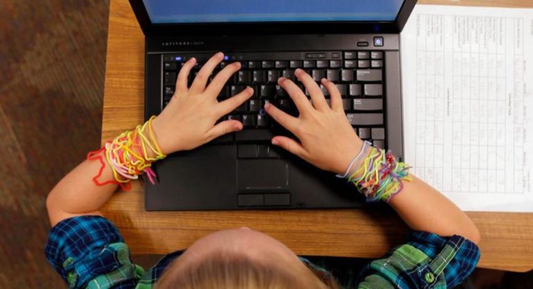 First day of STAAR testing canceled for thousands of students experiencing technical issues across Texas