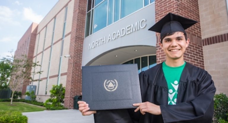 South Texas College and Arizona State University Unite for Seamless Transfer Experience