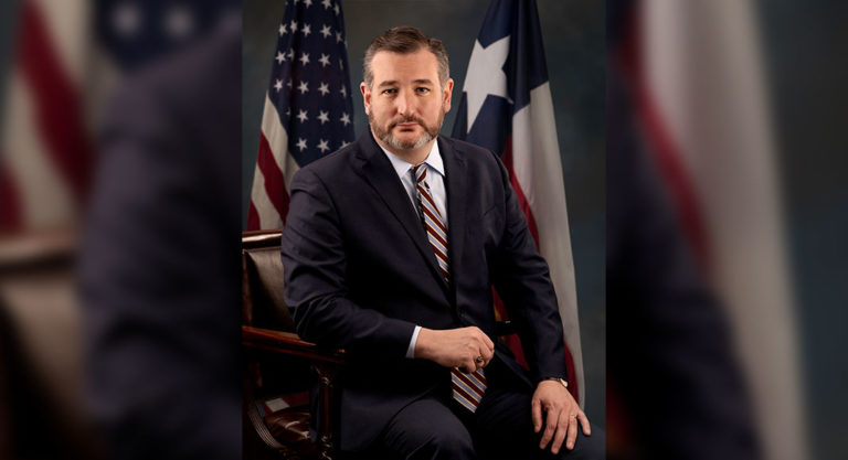 Sen. Cruz in Newsweek: ‘President Biden is Responsible for this Border Crisis’