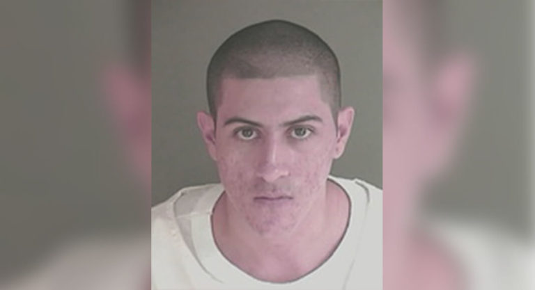 Two Registered Sex Offenders Arrested in RGV