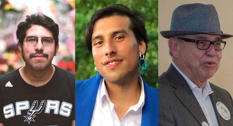 Preservation Week Panel, a Sunday Speaker Series Online presentation