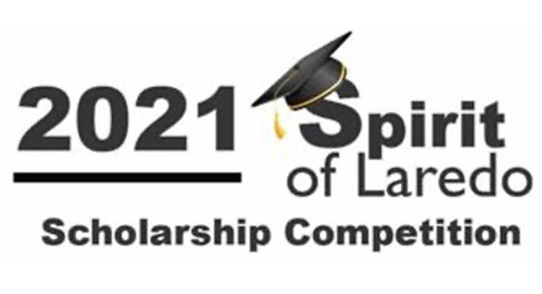 “Spirit of Laredo” Scholarship Competition Deadline Extended