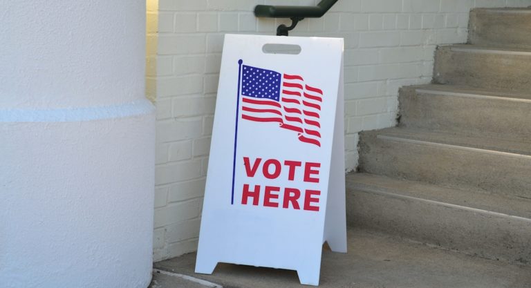 City of McAllen Early Voting Update