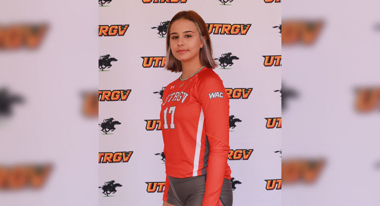 Bulgur Earns WAC All-Freshman Honors