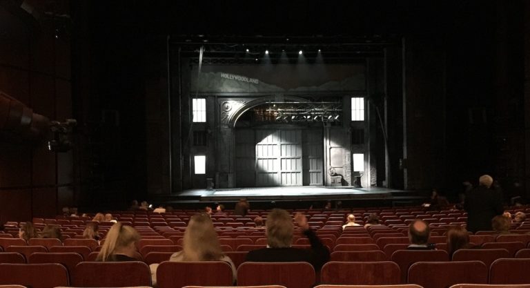 Over 20 PSJA ISD thespians advance to State Theatrical Design Contest