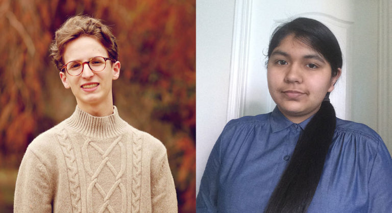 McAllen ISD student wins Region, heading to State Citizen Bee