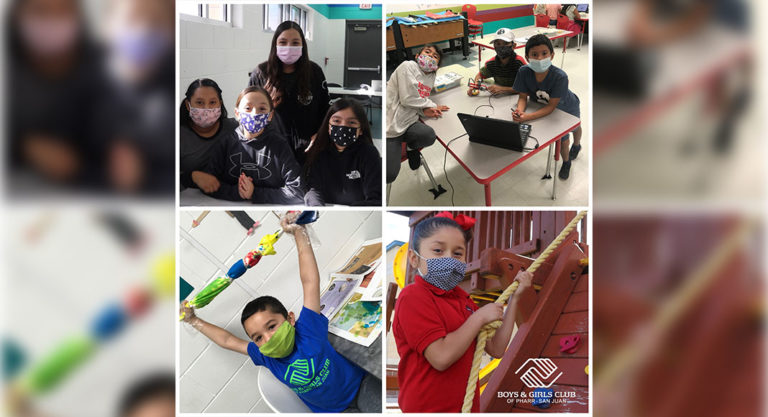 Murphy USA to Support Boys & Girls Club of Pharr – San Juan With In-Store Giving Campaign Beginning April 7