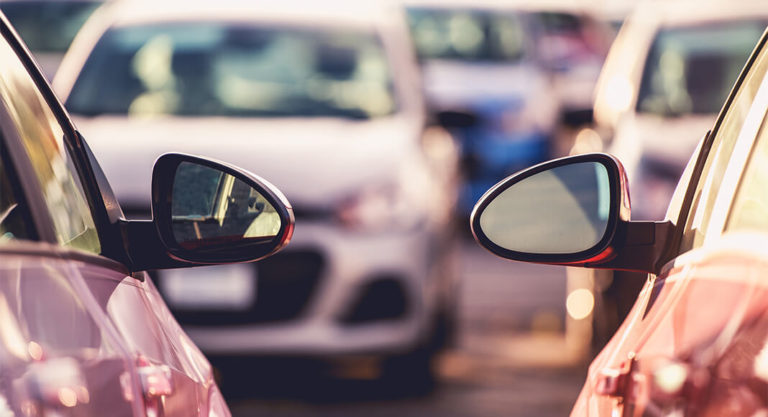 City of McAllen to Resume Parking Enforcement in Downtown McAllen