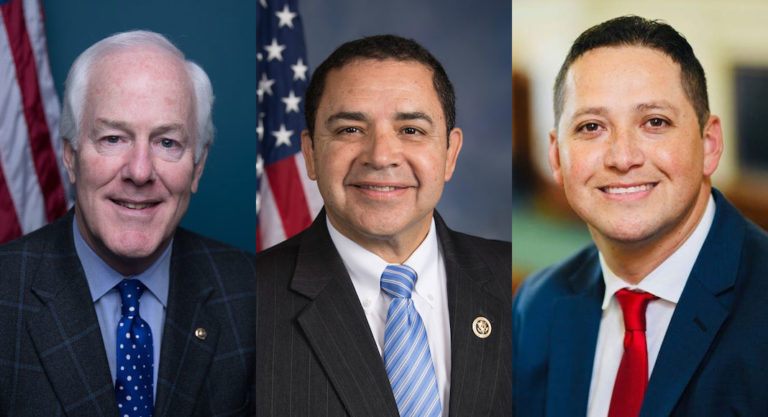 Op-Ed: Nation’s Out-of-Control US/Mexico Border Creates a Bipartisan Collaboration