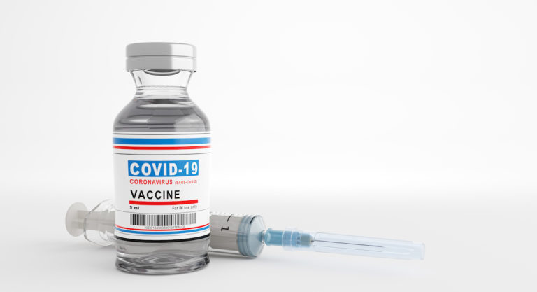 Mission to host two walk-up vaccine clinics; Wednesday, April 21, and Saturday, April 24
