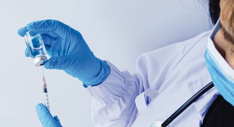 Edinburg CISD, City of Edinburg host First Dose COVID-19 Community Vaccine Clinics May 1