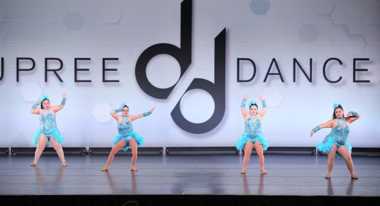 PSJA ISD special needs students compete at state dance competition in Dallas, earn 1st place
