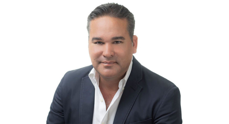 Hidalgo County Precinct 3 Commissioner Everardo “Ever” Villarreal urges federal delegations, House and Senate, to address the current breach in the Rio Grande River levee
