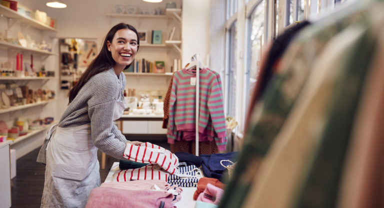Independent Businesses Launch Coalition to Fight Monopoly Power like Amazon