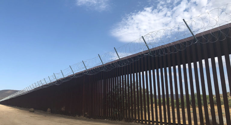 TBC: Without a long-term solution to rebuild a broken immigration system, migration problems cannot be solved