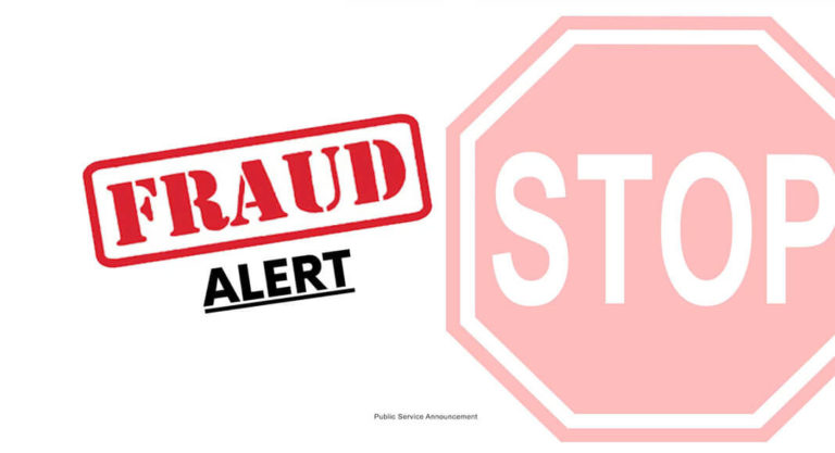 FRAUD ALERT: End Ambulance Chasing in the Rio Grande Valley