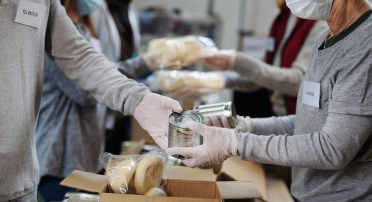 Food Bank RGV to Hold Mass Drive Thru Emergency Pantry Distribution in Cameron County Food Bank RGV to Hold Mass Drive Thru Emergency Pantry Distribution in Cameron County