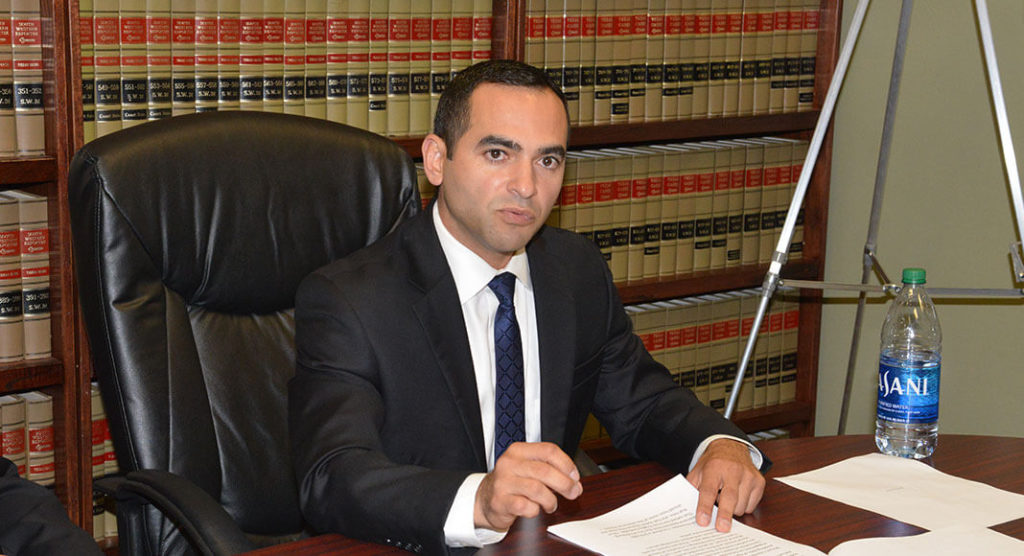 Juan Guerra, City of Edinburg and Pharr’s Previous City Manager Proven Innocent; Case Expunged