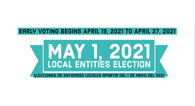 McAllen ISD school board election info