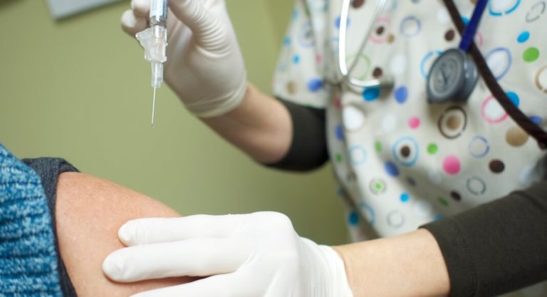 City of McAllen to Host Another COVID-19 Vaccine Clinic FRIDAY, April 16