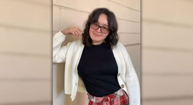 McAllen ISD’s Paloma Juarez, Among a Few Worldwide Admitted to Emory University