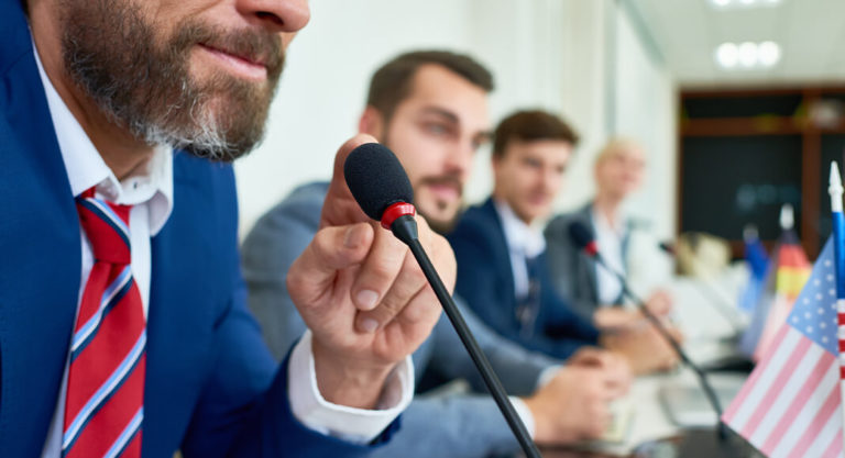 Edinburg Chamber Welcomes Business Owners To Member Orientation Session