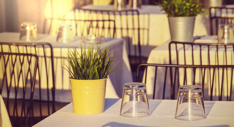 SBA Announces Official Restaurant Revitalization Fund Application and Guidelines