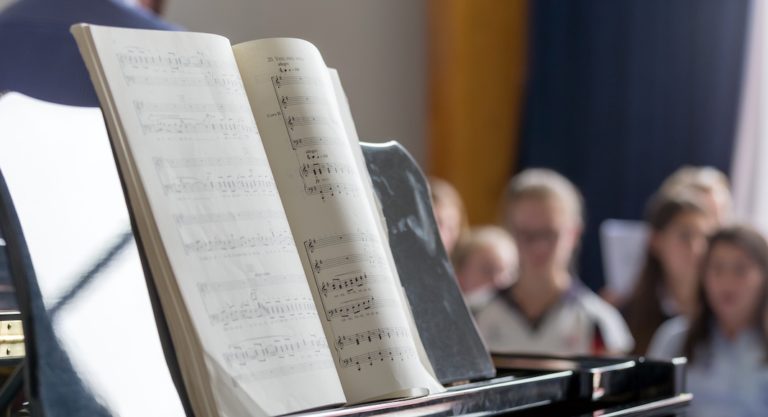 Over 220 PSJA ISD music students advance to UIL State Contest
