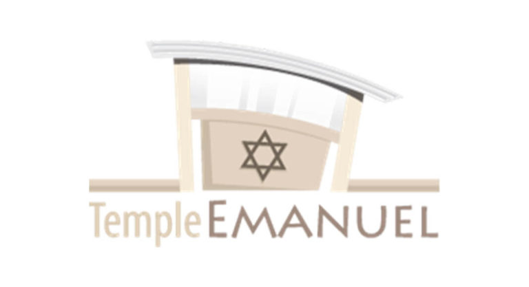 City of McAllen Joins Temple Emanuel to Host Holocaust Remembrance Day Ceremony