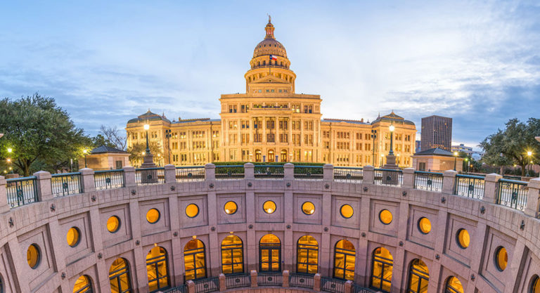 Senator Hinojosa Files SB 2185 to Dissolve Hidalgo County Water Improvement District No. 3