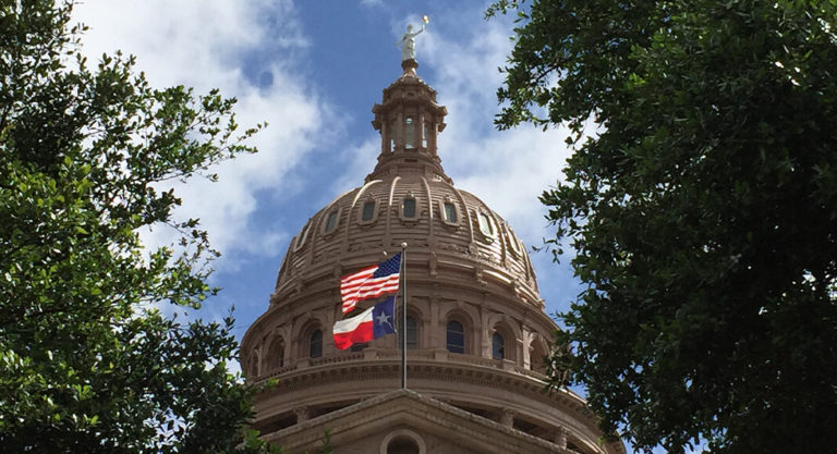 Biden Administration has rescinded Texas’s 1115 Medicaid  Waiver Extension in the Senate Finance Committee