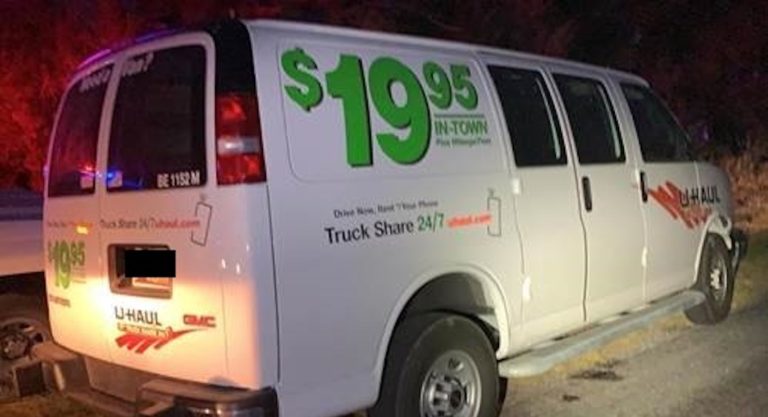 Alien Smuggling Attempts Foiled