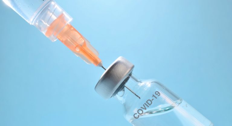 Precinct 1 to host first dose and second dose vaccine clinics in Donna on the same day