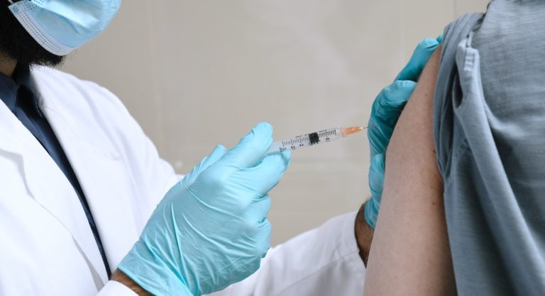 Brownsville ISD to host COVID-19 First Dose Pfizer Vaccination Clinic