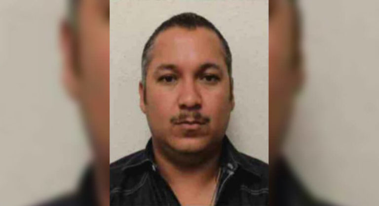 “Se Busca” Target Arrested