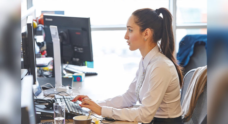 Working Women: The pandemic has spared no one