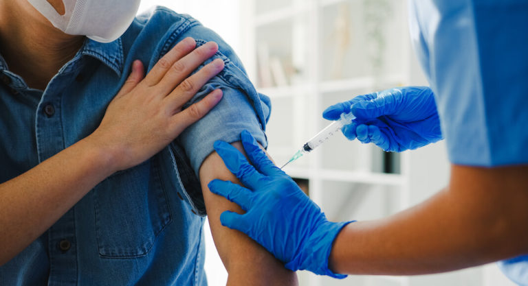 Hidalgo County launches the Homebound Vaccination Initiative