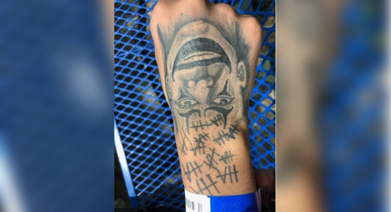 RGV Border Patrol Agents Arrest Two Criminal Migrants and Three Gang Members
