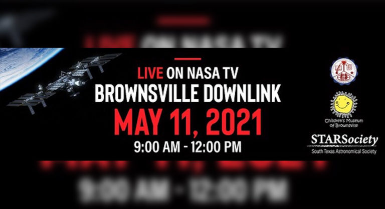 Watch NASATV Tuesday, May 11 at 9 AM!