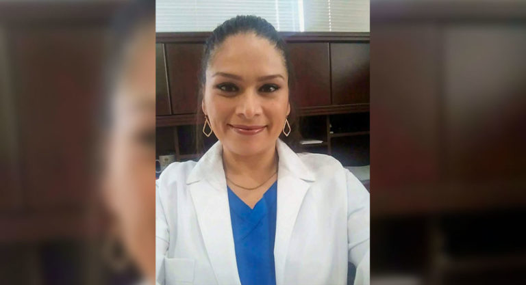 Home Sweet Home: TSC welcomes back graduate as vocational nursing director