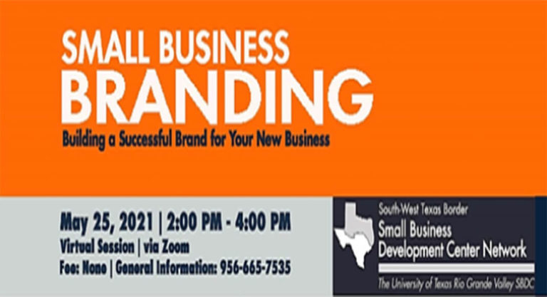 Small Business Branding