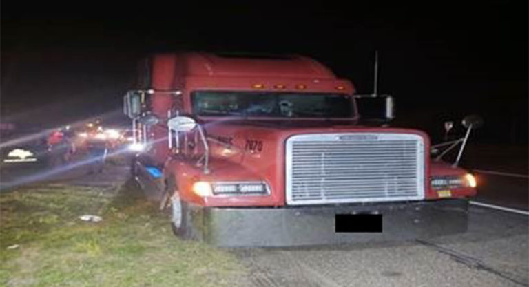 RGV Border Patrol and Texas DPS Arrest 22 Migrants
