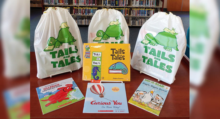 Edinburg Library to Host Summer Reading Program