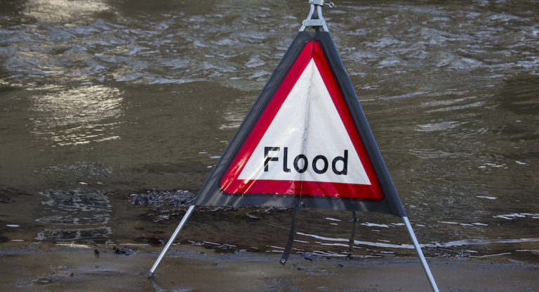 Governor Abbott Orders State Operations Center To 24 Hour Operations In Response To Significant Flood Threat Across Texas