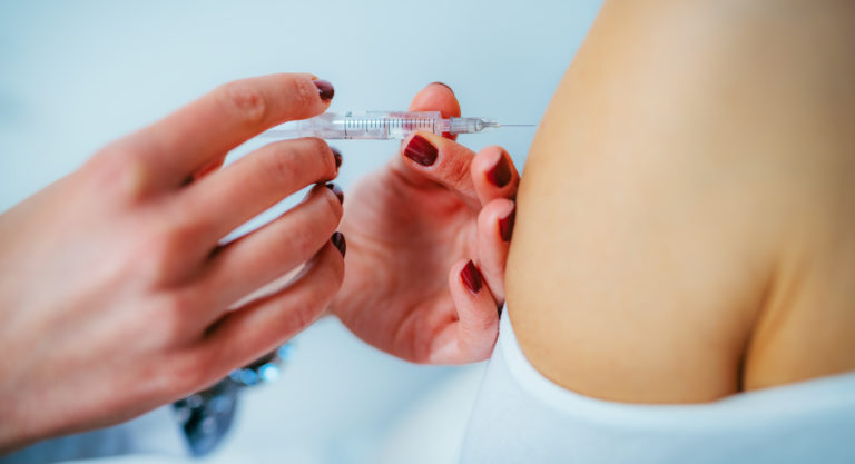 City of McAllen to Host 2nd Dose Moderna COVID-19 Vaccine Clinic