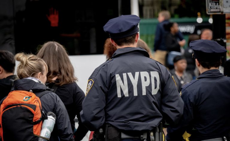 3 N.Y.P.D. Officers Charged in Bribe Scheme