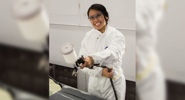 Laredo Colleges offers short-term degrees for high-demand careers