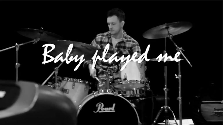 CARRiNGTON MacDUFFiE Releases Lyric Video for “Baby Played Me”