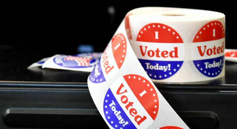 UNOFFICIAL: City of McAllen Municipal General and Special Election Results