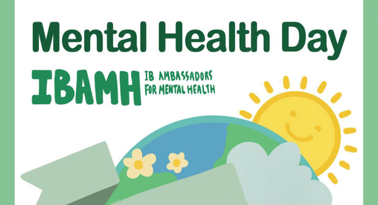 McAllen ISD students organize Mental Health Day event, May 8